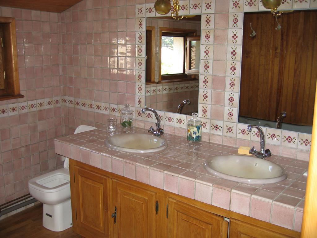 Domaine Du Besset Hotel Aubusson-d'Auvergne ห้อง รูปภาพ