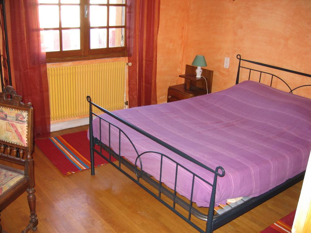 Domaine Du Besset Hotel Aubusson-d'Auvergne ห้อง รูปภาพ