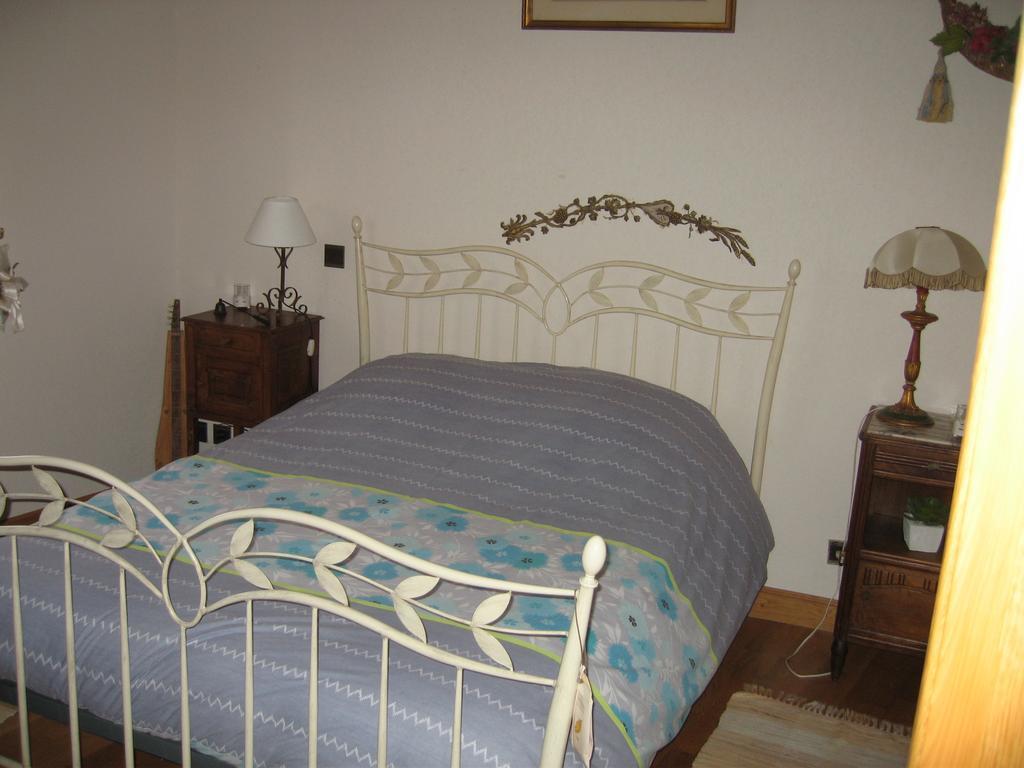 Domaine Du Besset Hotel Aubusson-d'Auvergne ภายนอก รูปภาพ