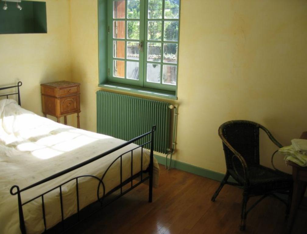 Domaine Du Besset Hotel Aubusson-d'Auvergne ห้อง รูปภาพ