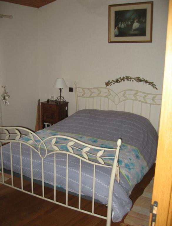 Domaine Du Besset Hotel Aubusson-d'Auvergne ภายนอก รูปภาพ