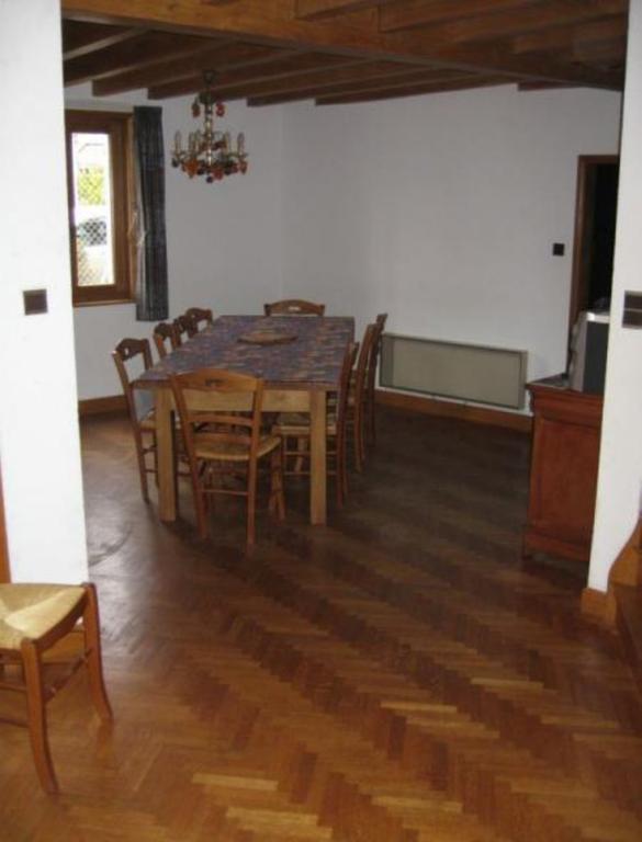 Domaine Du Besset Hotel Aubusson-d'Auvergne ภายนอก รูปภาพ