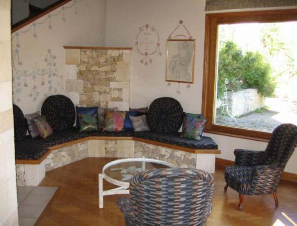 Domaine Du Besset Hotel Aubusson-d'Auvergne ภายนอก รูปภาพ