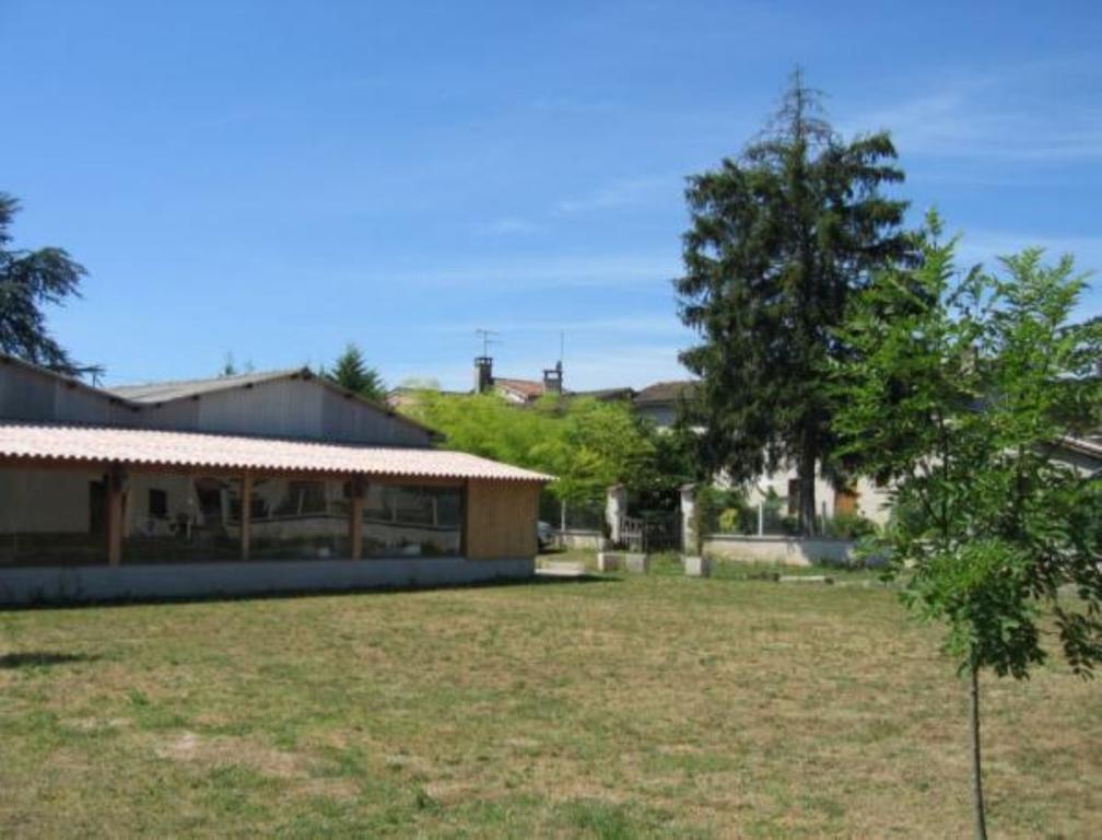 Domaine Du Besset Hotel Aubusson-d'Auvergne ภายนอก รูปภาพ